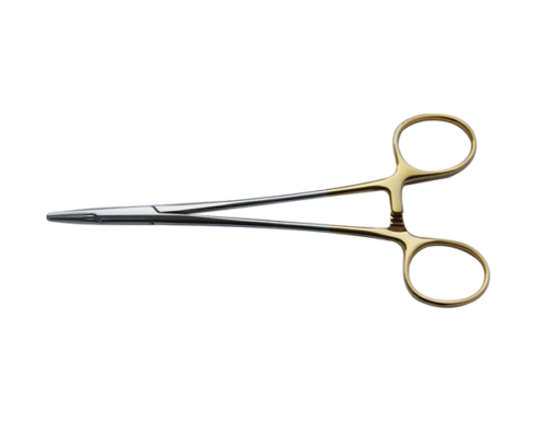 High-Performance Surgical Needle Holder