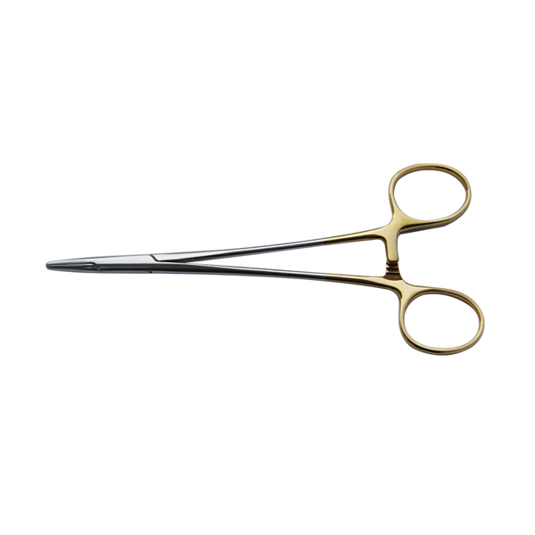 High-Performance Surgical Needle Holder