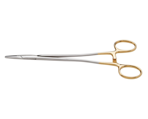 High-Performance Surgical Needle Holder