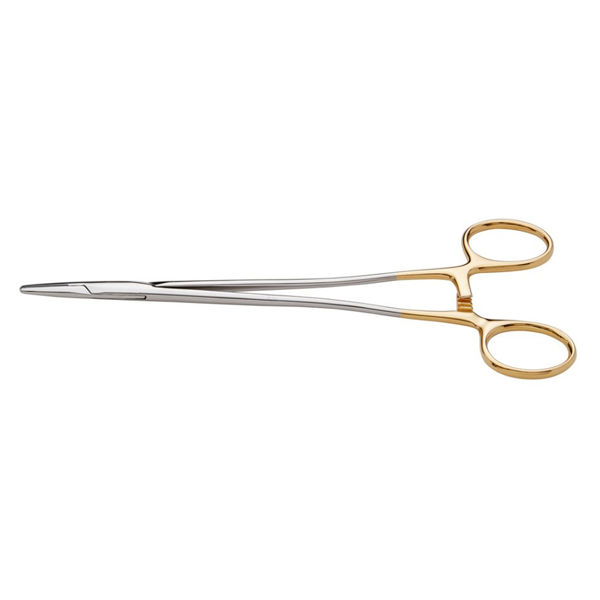 High-Performance Surgical Needle Holder