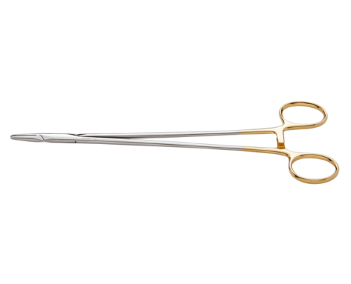 High-Performance Surgical Needle Holder