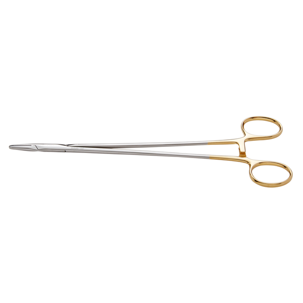 High-Performance Surgical Needle Holder