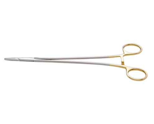 High-Performance Surgical Needle Holder