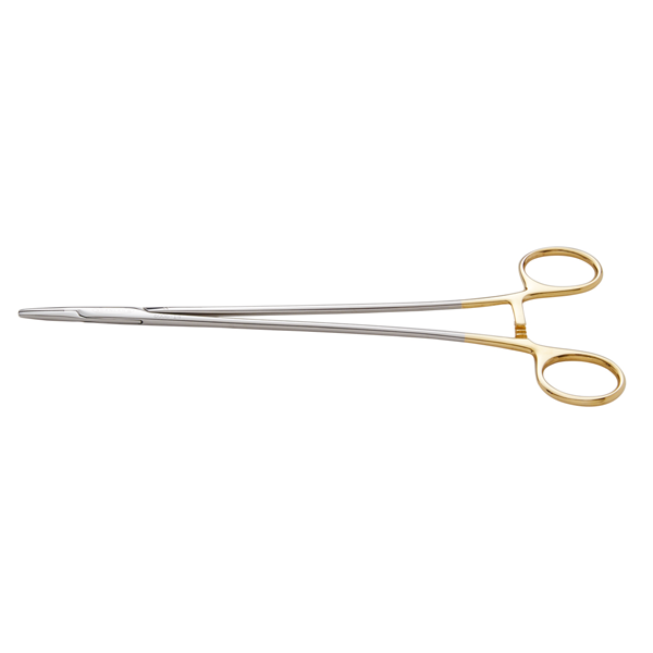 High-Performance Surgical Needle Holder