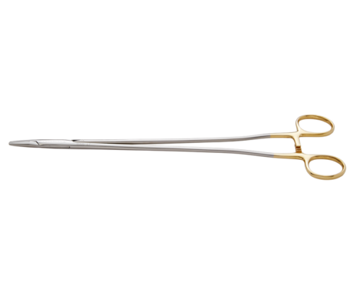 High-Performance Surgical Needle Holder