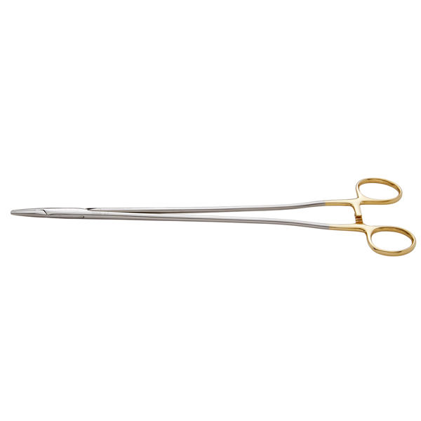 High-Performance Surgical Needle Holder