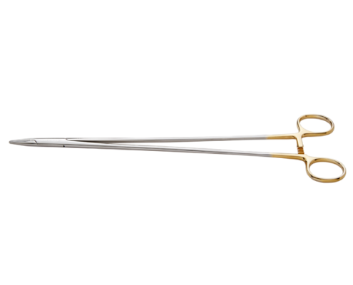 High-Performance Surgical Needle Holder