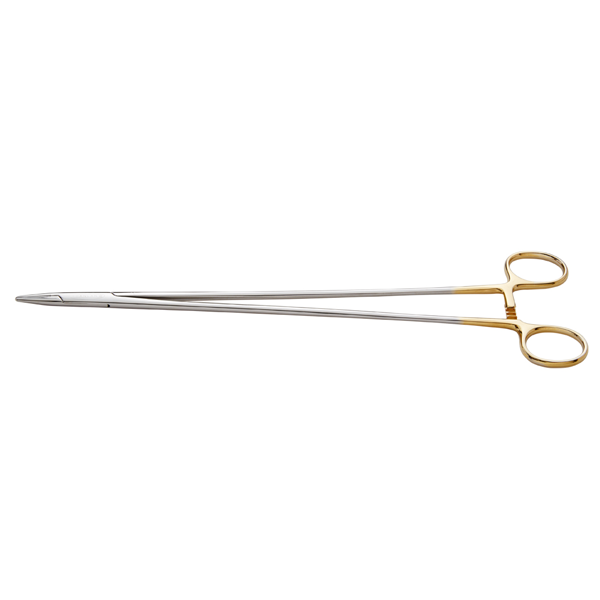 High-Performance Surgical Needle Holder