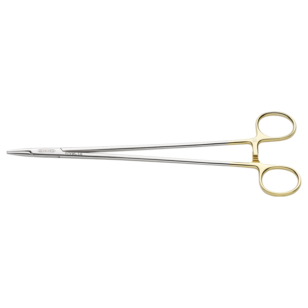 High-Performance Surgical Needle Holder